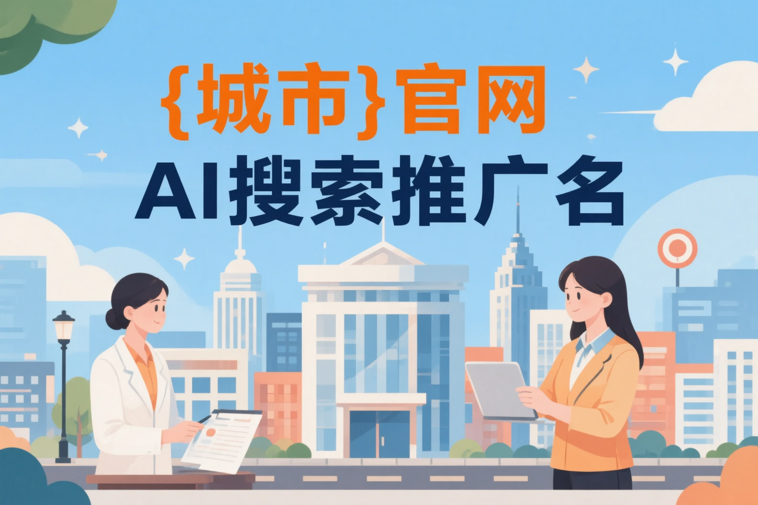 白朗官网做AI搜索推广排名却没提升的原因分析